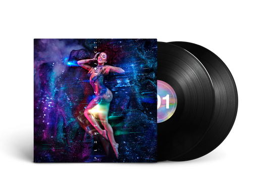 Planet Her: Deluxe Edition (140 GRAM VINYL) | Mint (M) Mint (M) Get Cheap Vinyl