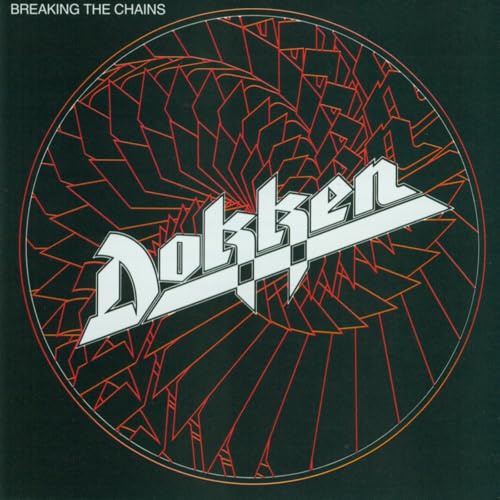 Breaking The Chains (TRANSLUCENT RED VINYL) | Mint (M) Mint (M) Get Cheap Vinyl