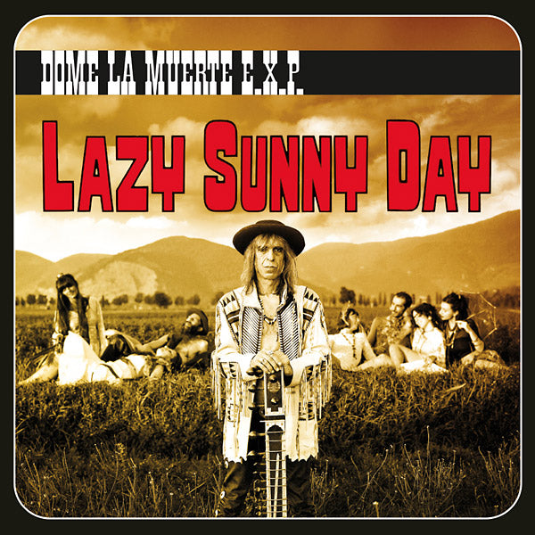 Lazy Sunny Day | Get Cheap Vinyl
