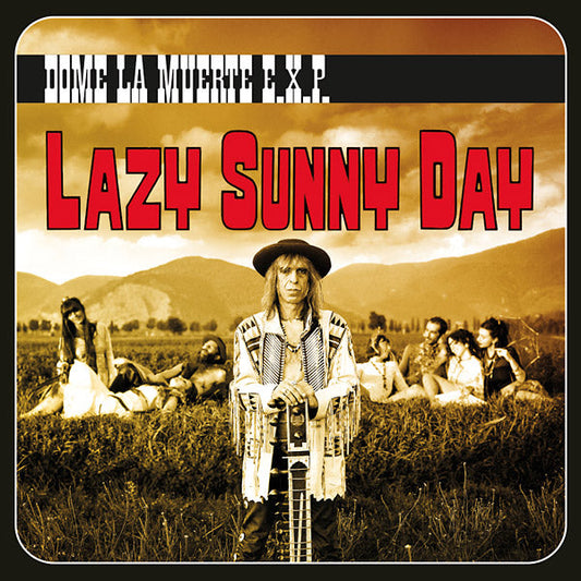 Lazy Sunny Day | Get Cheap Vinyl
