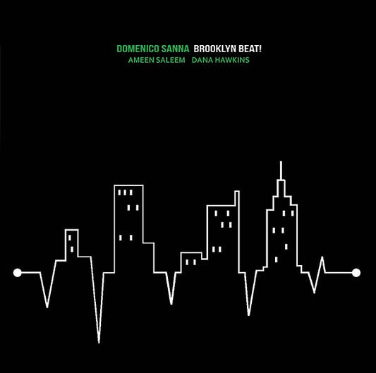 Brooklyn Beat! | Get Cheap Vinyl