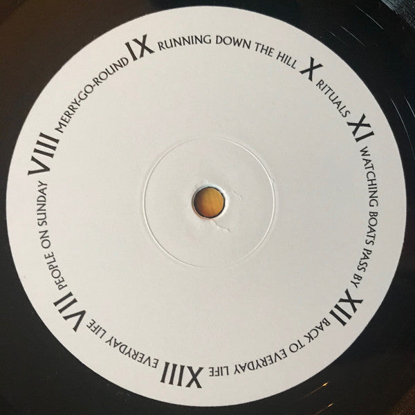 People On Sunday | Mint (M) Mint (M) Get Cheap Vinyl