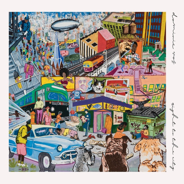 Right To The City (VINYL) | Mint (M) Mint (M) Get Cheap Vinyl