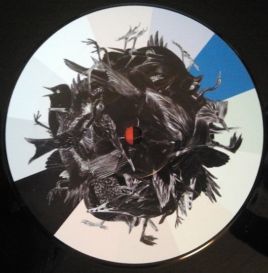 Avichrom | Mint (M) Mint (M) Get Cheap Vinyl