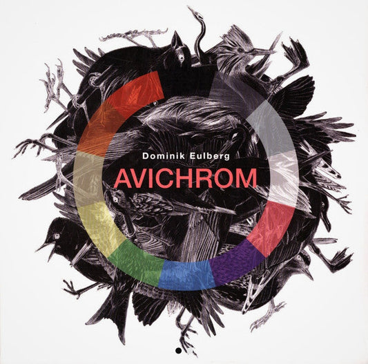 Avichrom | Mint (M) Mint (M) Get Cheap Vinyl