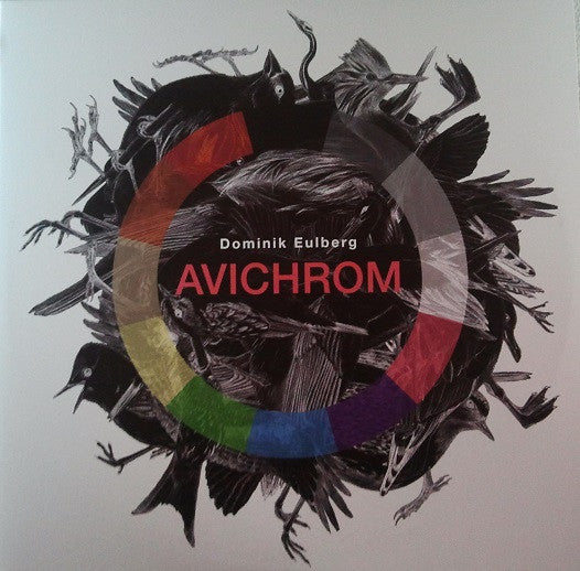 Avichrom | Mint (M) Mint (M) Get Cheap Vinyl