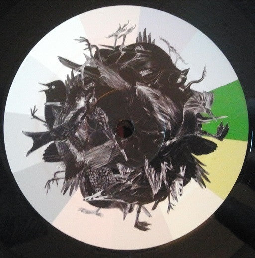 Avichrom | Mint (M) Mint (M) Get Cheap Vinyl