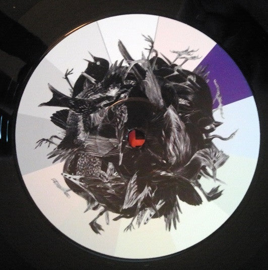 Avichrom | Mint (M) Mint (M) Get Cheap Vinyl