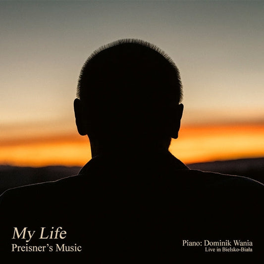 My Life Preisner'S Music | Get Cheap Vinyl
