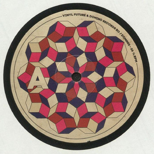 Transcendental Ep | Mint (M) Generic Get Cheap Vinyl