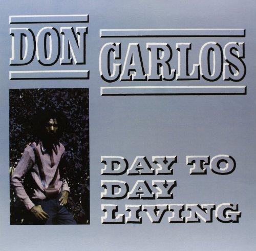 DAY TO DAY LIVING | Mint (M) Mint (M) Get Cheap Vinyl