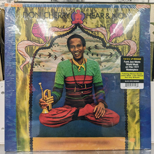 Hear & Now | Mint (M) Mint (M) Get Cheap Vinyl