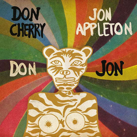 Don/Jon | Get Cheap Vinyl