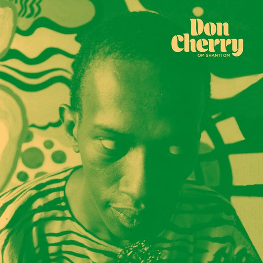 Om Shanti Om | Get Cheap Vinyl