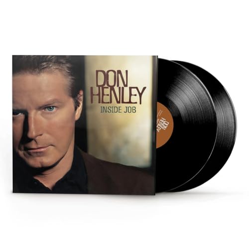 Inside Job (2025 Remaster 2LP) | Mint (M) Mint (M) Get Cheap Vinyl