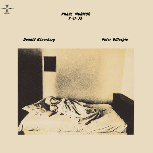 Phase Murmur | Get Cheap Vinyl