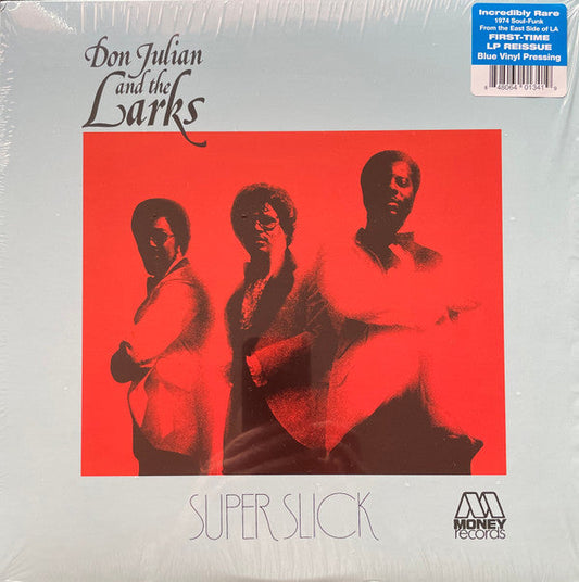 Super Slick | Mint (M) Mint (M) Get Cheap Vinyl
