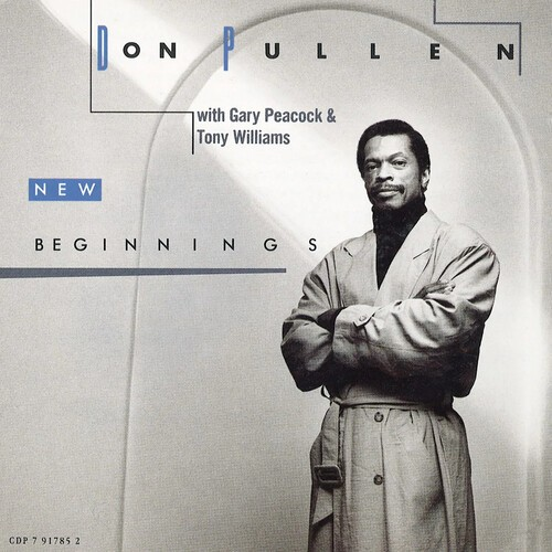 New Beginnings (Blue Note Classic Vinyl Edition) [180G Lp] | Get Cheap Vinyl