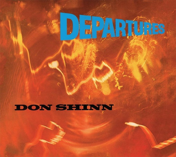 Departures | Get Cheap Vinyl