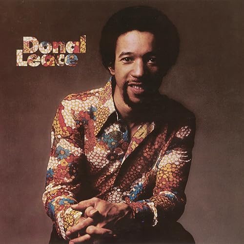 Donal Leace | Get Cheap Vinyl