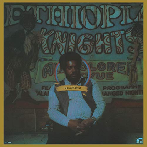 Ethiopian Knights | Mint (M) Mint (M) Get Cheap Vinyl