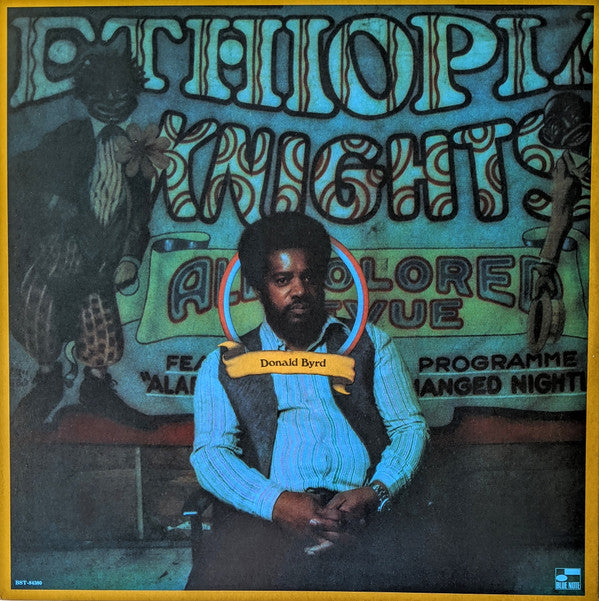 Ethiopian Knights | Mint (M) Mint (M) Get Cheap Vinyl