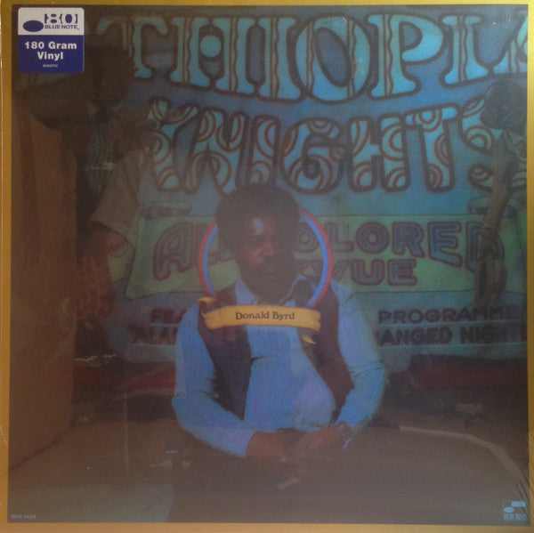 Ethiopian Knights | Mint (M) Mint (M) Get Cheap Vinyl