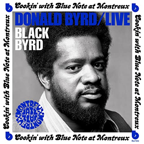 Live: Cookin' With Blue Note At Montreux July 5, 1973 [LP] | Mint (M) Mint (M) Get Cheap Vinyl