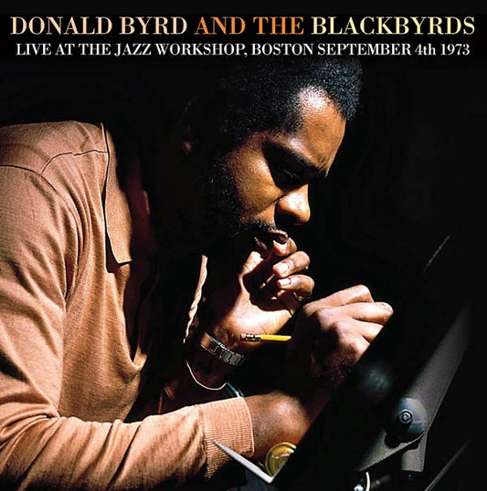 Live at the Jazz Workshop, Boston September 4th 1973 | Get Cheap Vinyl