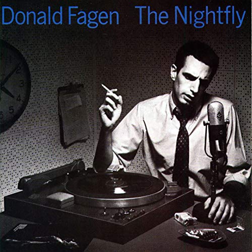 The Nightfly (180g Black Vinyl) | Mint (M) Mint (M) Get Cheap Vinyl