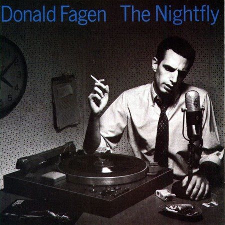 The Nightfly [Import] | Mint (M) Mint (M) Get Cheap Vinyl