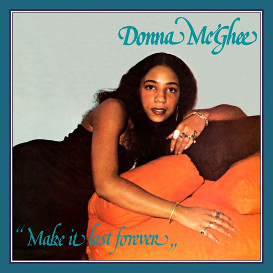 Make It Last Forever | Get Cheap Vinyl