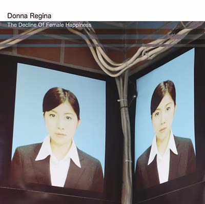The Decline Of Female Happiness | Get Cheap Vinyl
