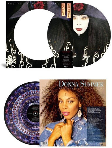 Another Place & Time (Limited Edition, Zoetrope Picture Disc) [Import] | Mint (M) Mint (M) Get Cheap Vinyl