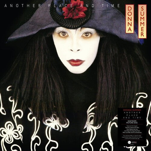 Another Place & Time (Limited Edition, Zoetrope Picture Disc) [Import] | Mint (M) Mint (M) Get Cheap Vinyl