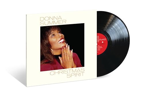 Christmas Spirit [LP] | Mint (M) Mint (M) Get Cheap Vinyl
