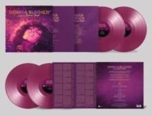 Hot Summer Night (2LP 180g Purple Vinyl) | Mint (M) Mint (M) Get Cheap Vinyl