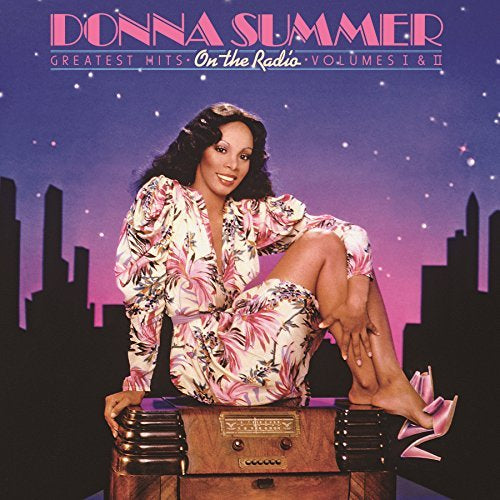 On The Radio: Greatest Hits, Vol. I & II (Colored Vinyl, Pink) (2 Lp's) | Mint (M) Mint (M) Get Cheap Vinyl