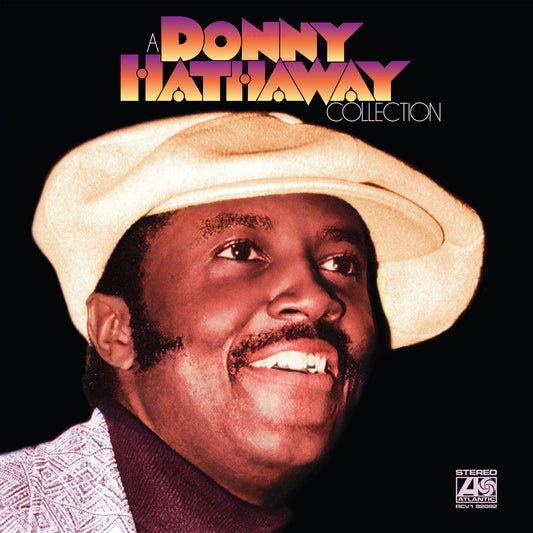 A Donny Hathaway Collection (2LP purple vinyl) | Mint (M) Mint (M) Get Cheap Vinyl