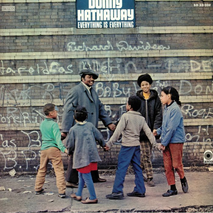 Everything Is Everything | Get Cheap Vinyl