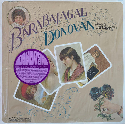 Barabajagal | Mint (M) Mint (M) Get Cheap Vinyl