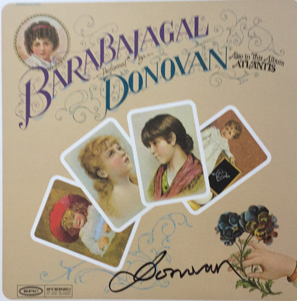 Barabajagal | Mint (M) Mint (M) Get Cheap Vinyl