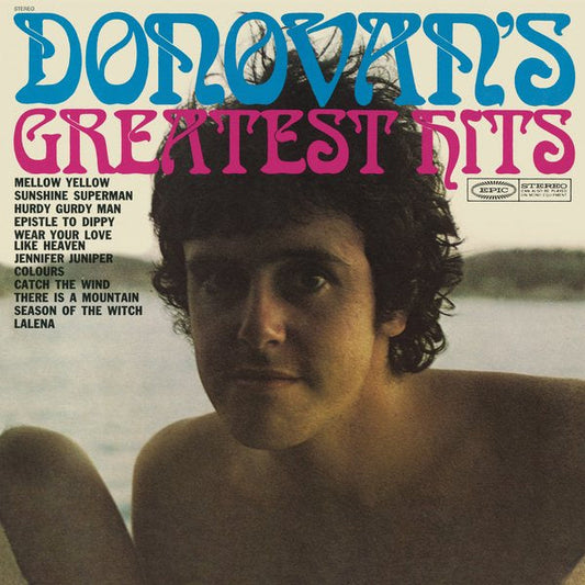Greatest Hits (150 Gram Vinyl, Download Insert) | Mint (M) Mint (M) Get Cheap Vinyl
