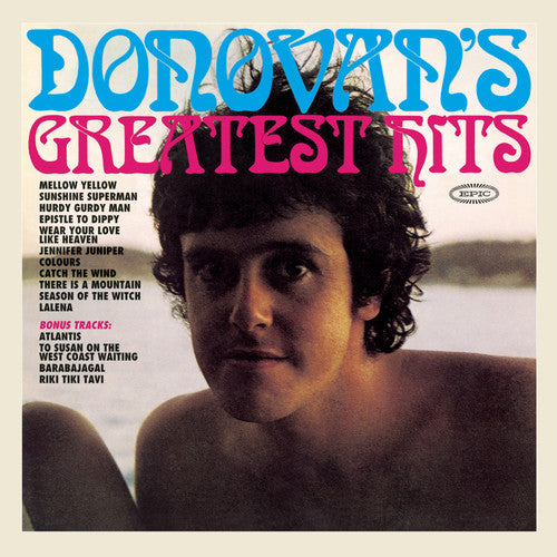 Greatest Hits (Expanded Edition) (CD) | Mint (M) Mint (M) Get Cheap Vinyl