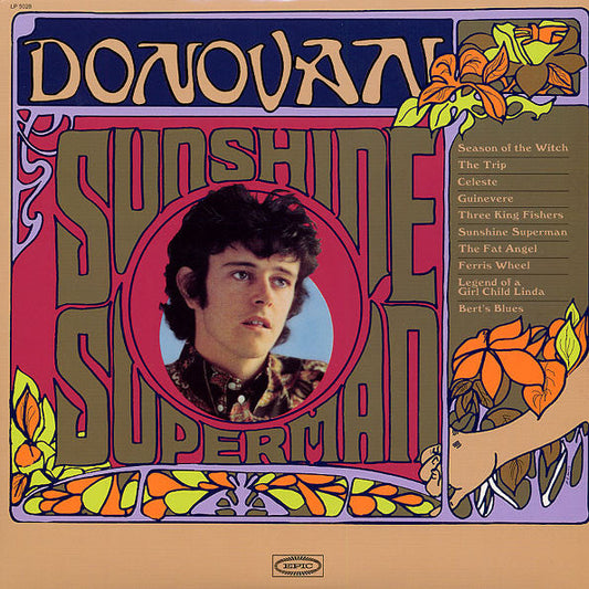 Sunshine Superman | Mint (M) Mint (M) Get Cheap Vinyl
