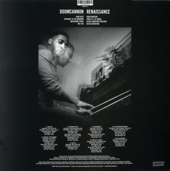 Renaissance (VINYL) | Mint (M) Mint (M) Get Cheap Vinyl