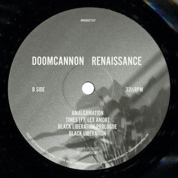 Renaissance (VINYL) | Mint (M) Mint (M) Get Cheap Vinyl