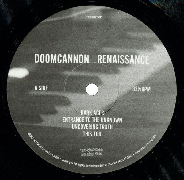 Renaissance (VINYL) | Mint (M) Mint (M) Get Cheap Vinyl