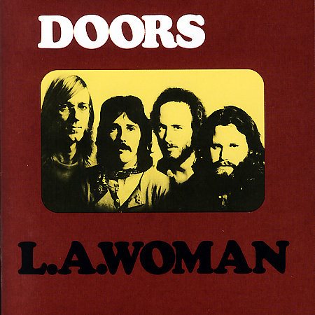 L.A. Woman (Bonus Tracks) | Get Cheap Vinyl