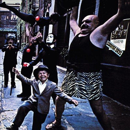Strange Days (Mono) (180 Gram Vinyl) | Mint (M) Mint (M) Get Cheap Vinyl